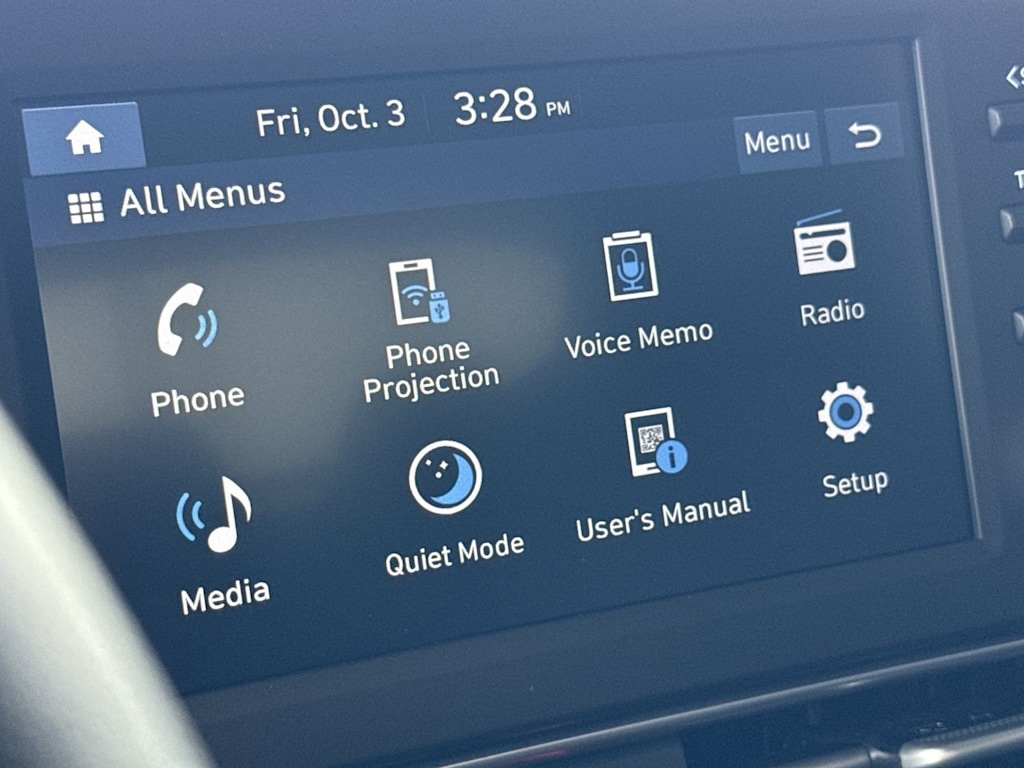 Thumbnail: 2025 Hyundai Elantra - 26