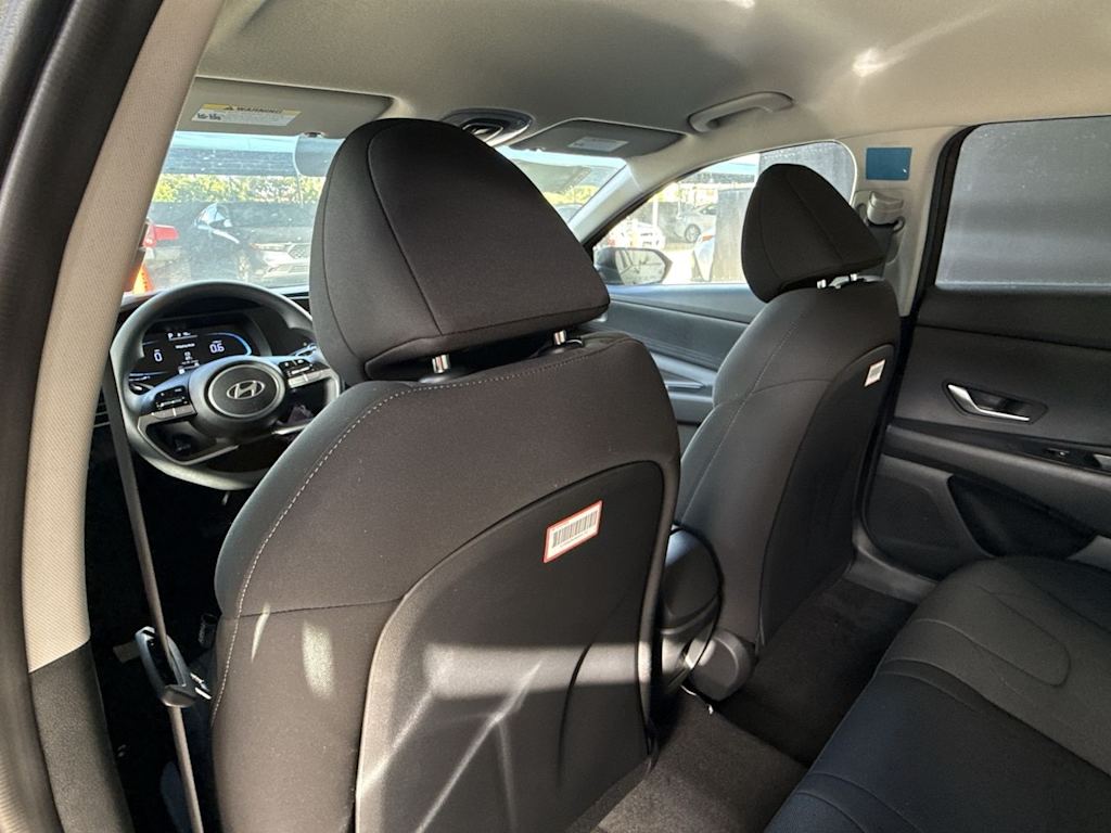 Thumbnail: 2025 Hyundai Elantra - 28