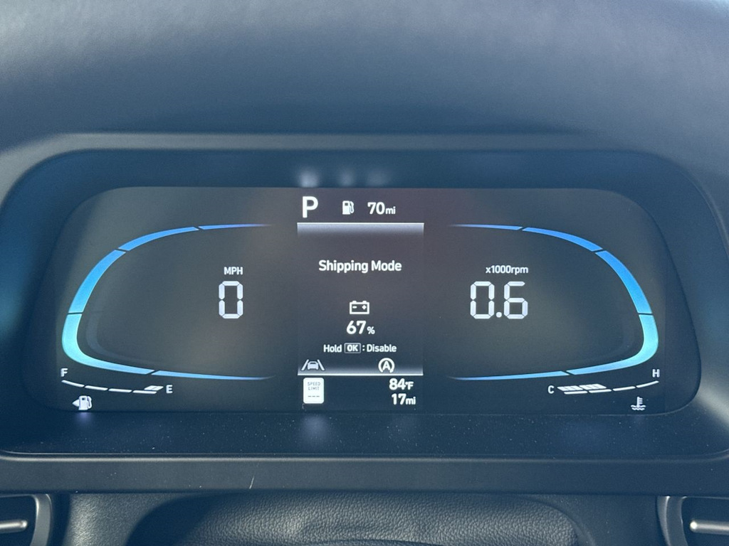 Thumbnail: 2025 Hyundai Elantra - 16