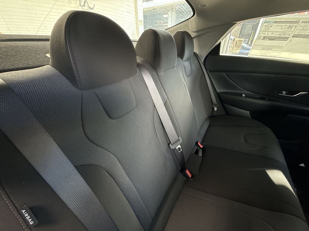 Thumbnail: 2025 Hyundai Elantra - 29