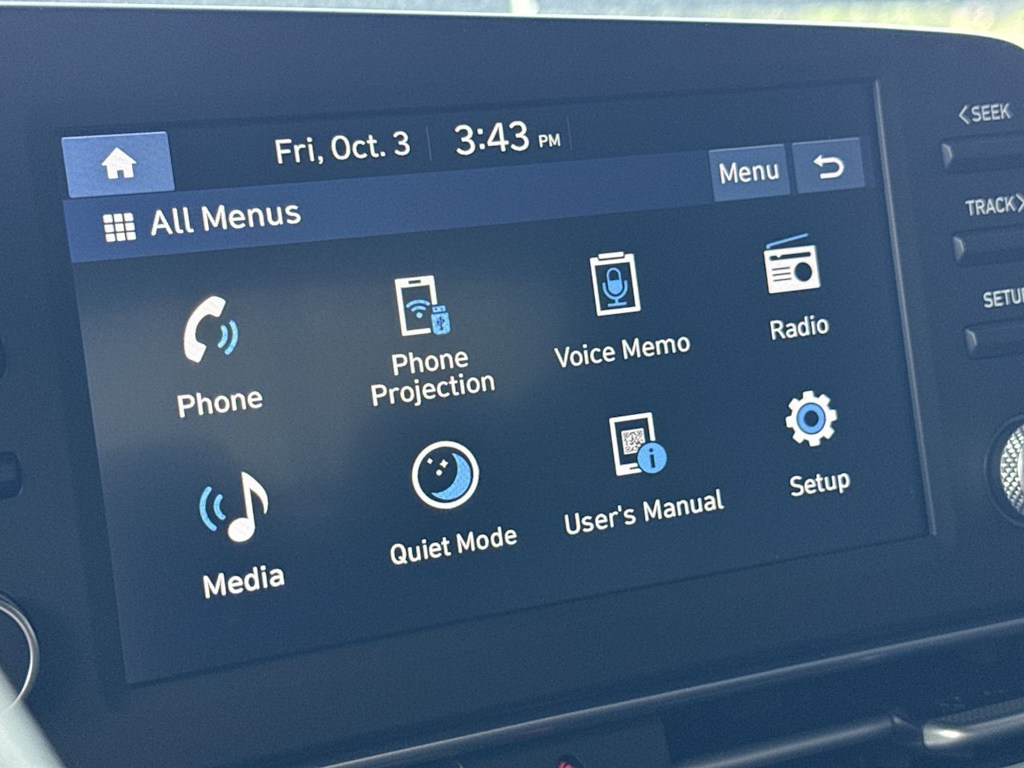 Thumbnail: 2025 Hyundai Elantra - 14