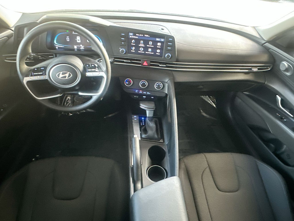 Thumbnail: 2026 Hyundai Elantra - 13