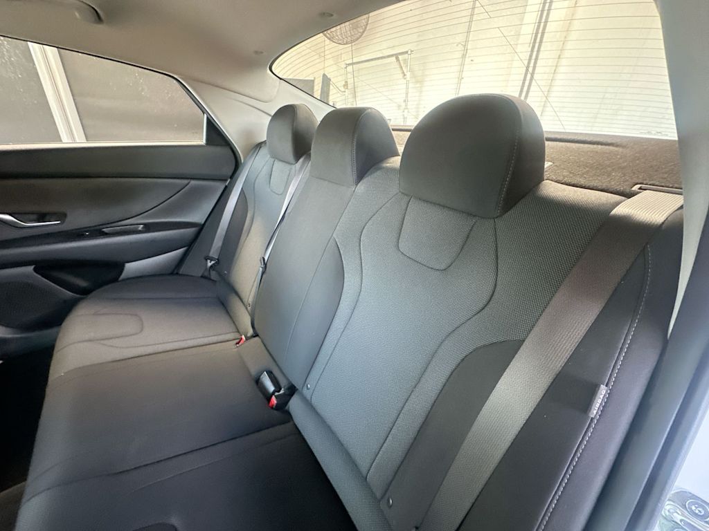 Thumbnail: 2026 Hyundai Elantra - 12