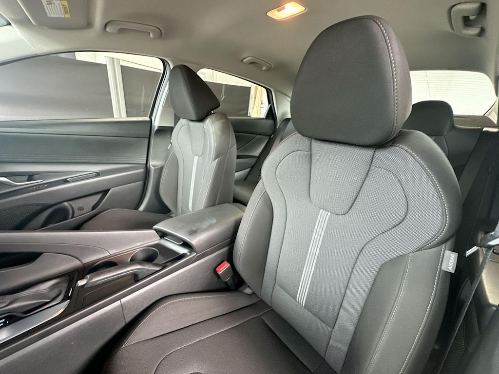 Thumbnail: 2026 Hyundai Elantra - 10