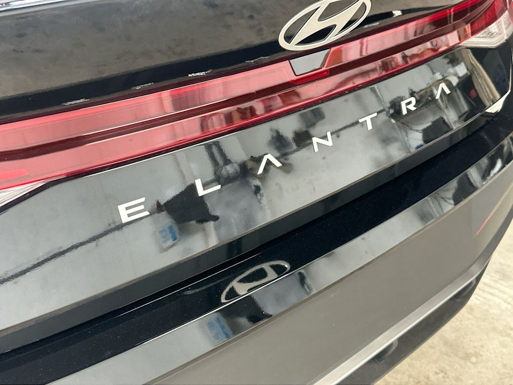 Thumbnail: 2026 Hyundai Elantra - 6