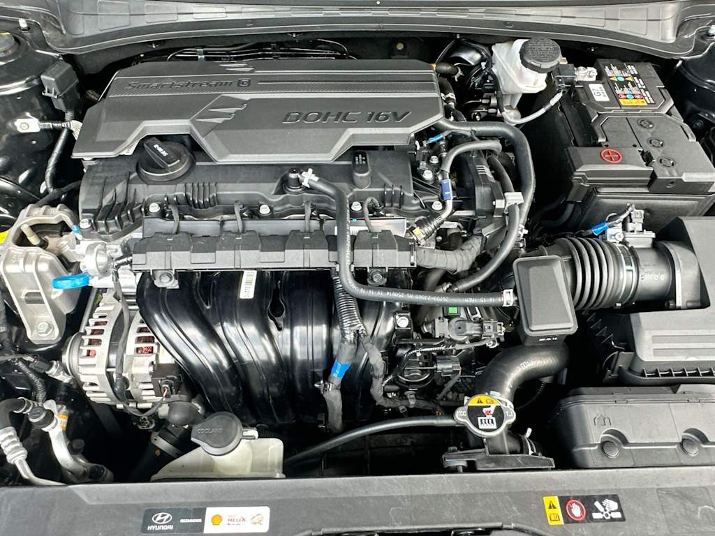 Thumbnail: 2026 Hyundai Elantra - 8