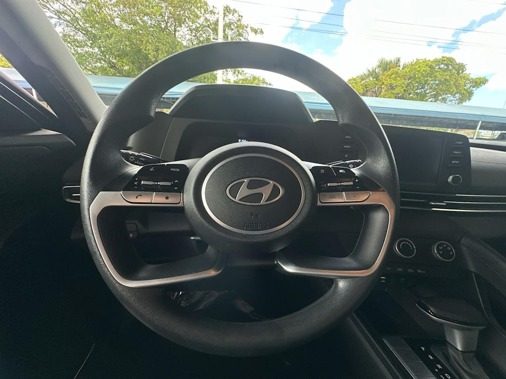 Thumbnail: 2026 Hyundai Elantra - 9