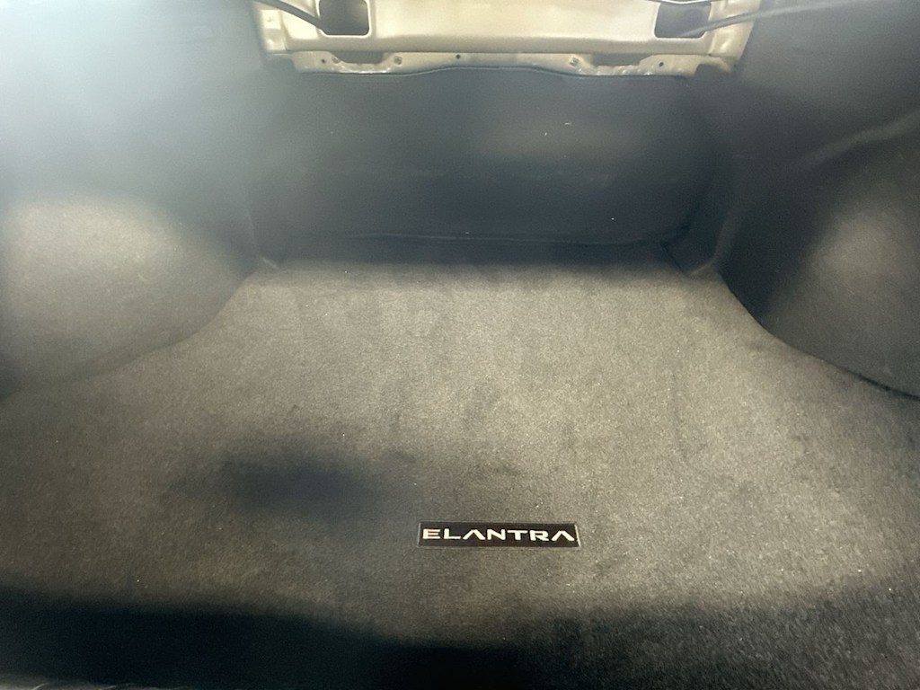 Thumbnail: 2026 Hyundai Elantra - 27