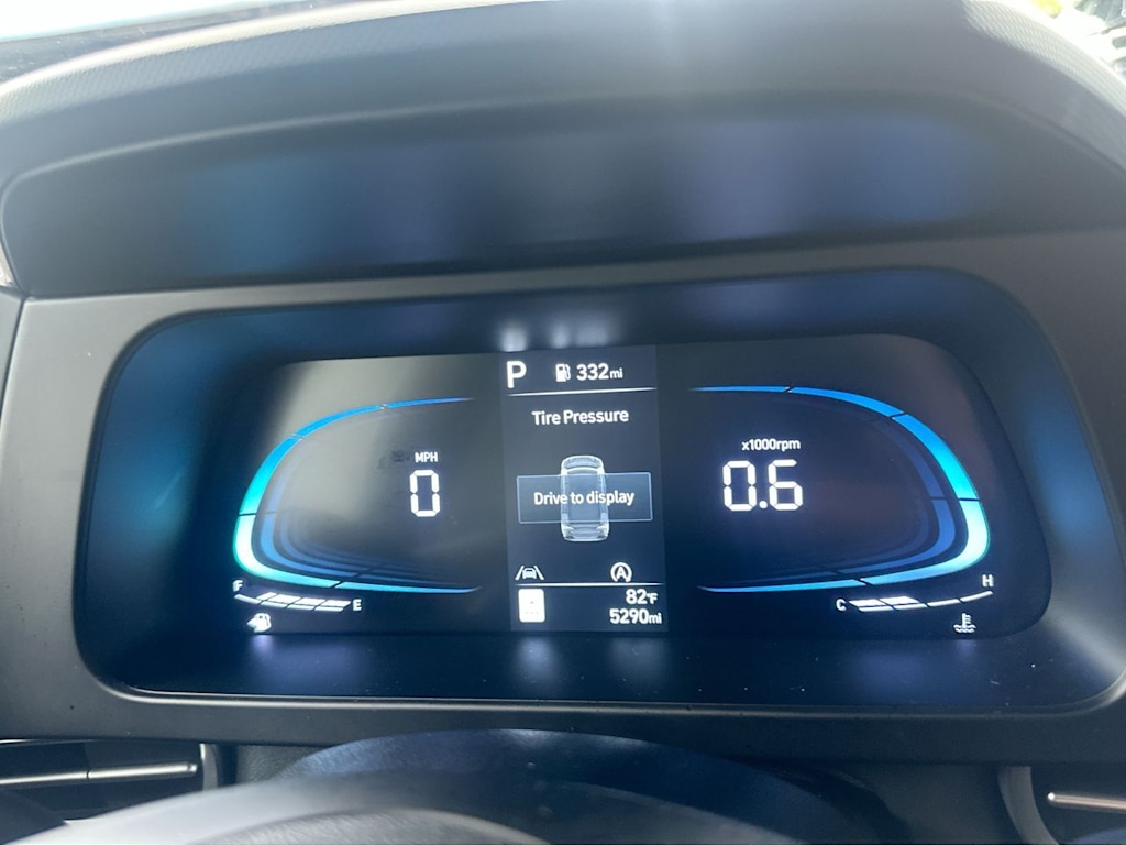 Thumbnail: 2026 Hyundai Elantra - 16