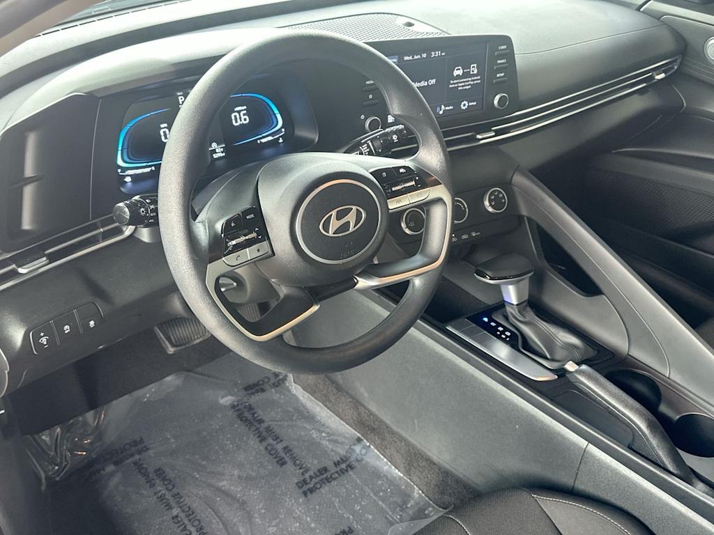 Thumbnail: 2026 Hyundai Elantra - 2