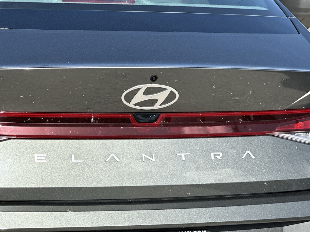 Thumbnail: 2025 Hyundai Elantra - 6
