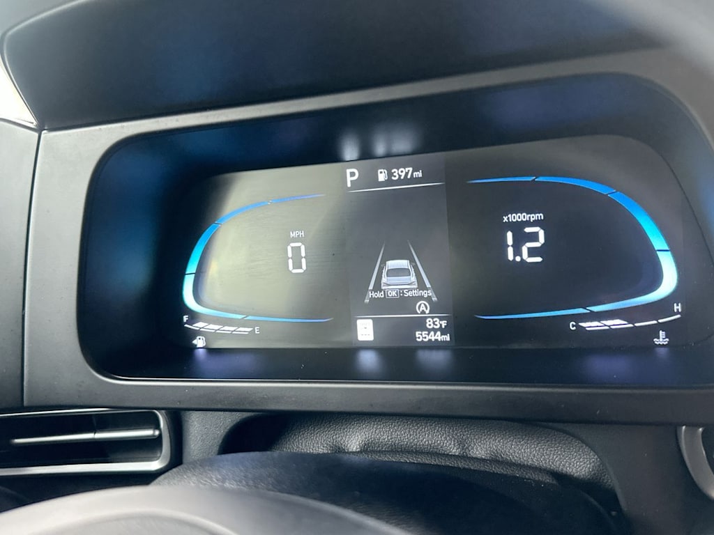 Thumbnail: 2026 Hyundai Elantra - 15