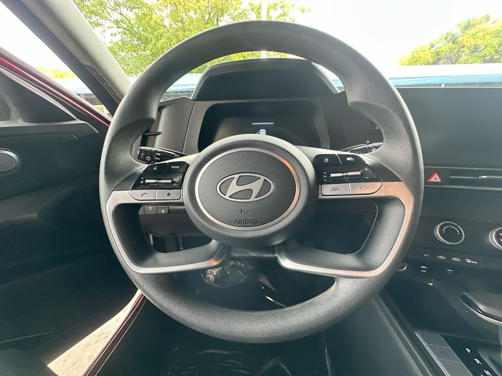 Thumbnail: 2026 Hyundai Elantra - 9