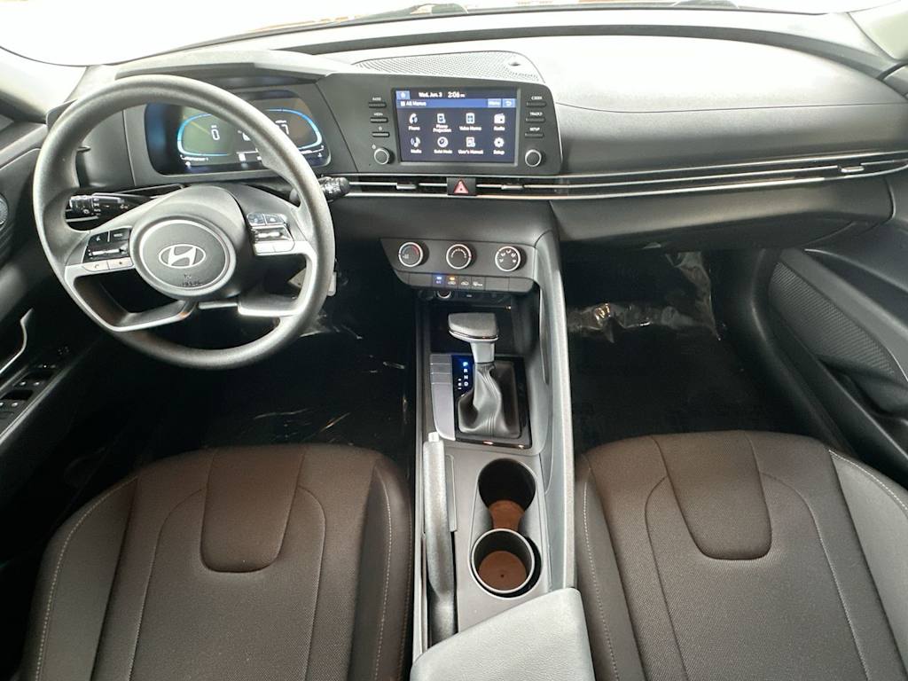 Thumbnail: 2026 Hyundai Elantra - 13