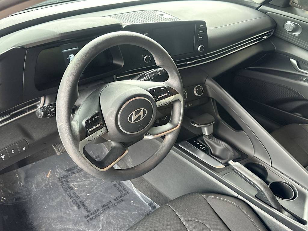 Thumbnail: 2026 Hyundai Elantra - 2