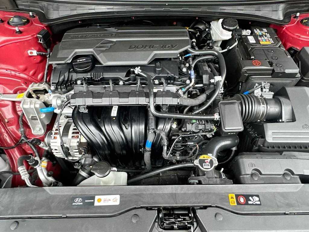 Thumbnail: 2026 Hyundai Elantra - 8
