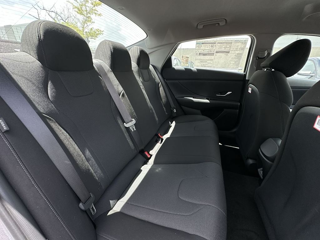 Thumbnail: 2025 Hyundai Elantra - 29