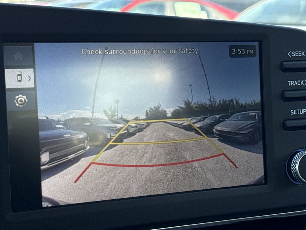 Thumbnail: 2025 Hyundai Elantra - 25