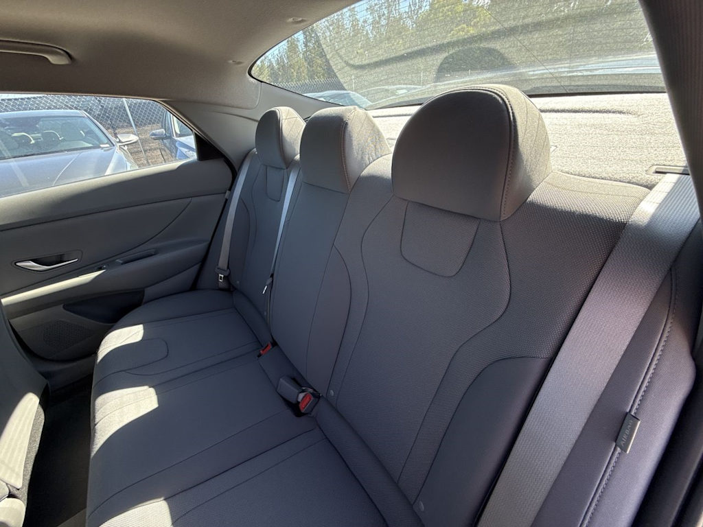 Thumbnail: 2025 Hyundai Elantra - 13