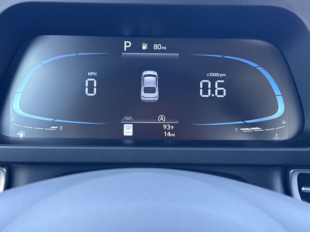 Thumbnail: 2025 Hyundai Elantra - 17