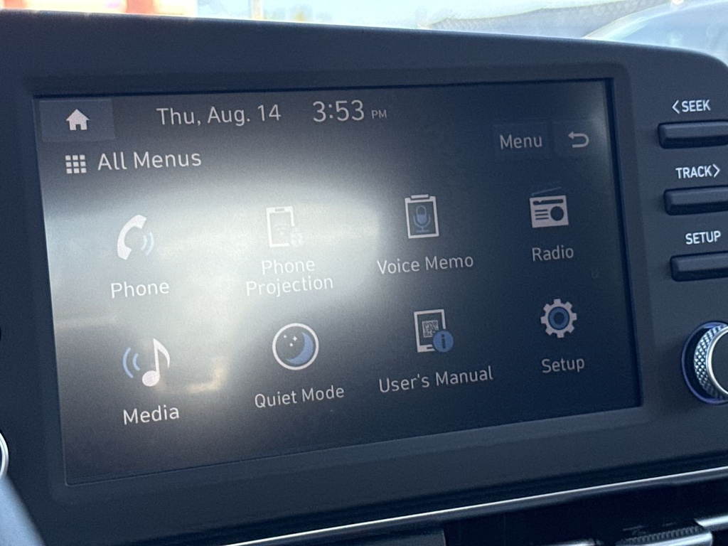 Thumbnail: 2025 Hyundai Elantra - 15