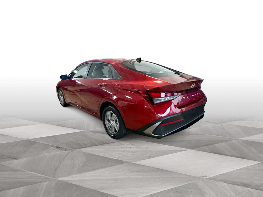 Thumbnail: 2025 Hyundai Elantra - 21