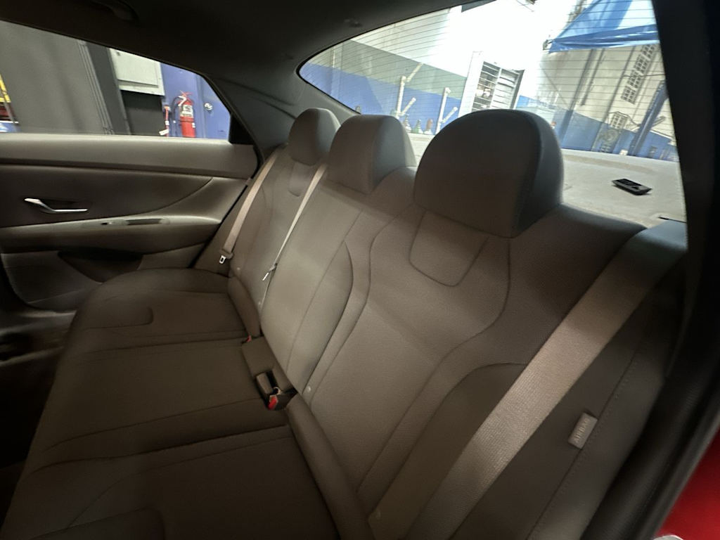 Thumbnail: 2025 Hyundai Elantra - 12