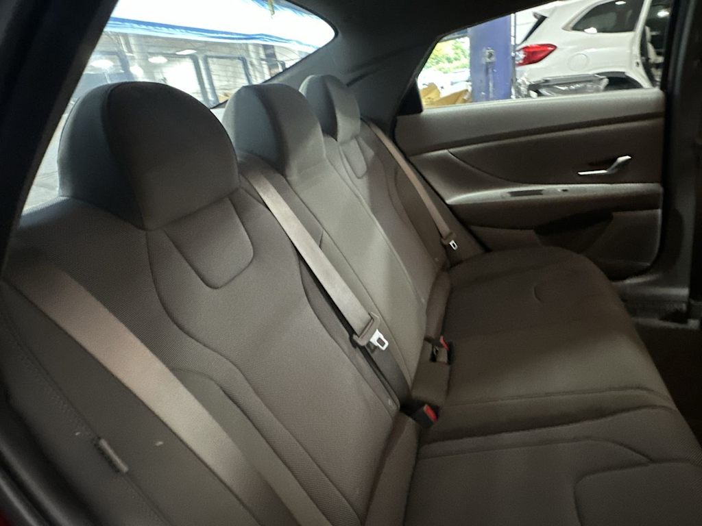 Thumbnail: 2025 Hyundai Elantra - 29