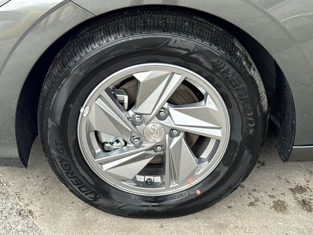 Thumbnail: 2026 Hyundai Elantra - 8
