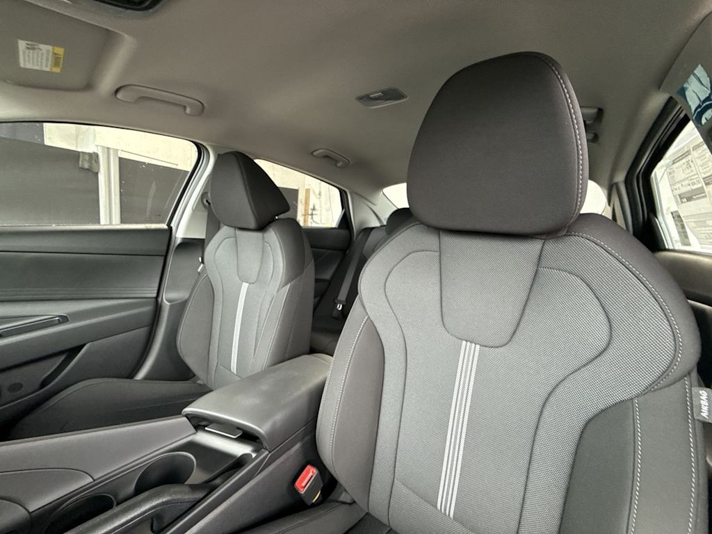 Thumbnail: 2026 Hyundai Elantra - 11