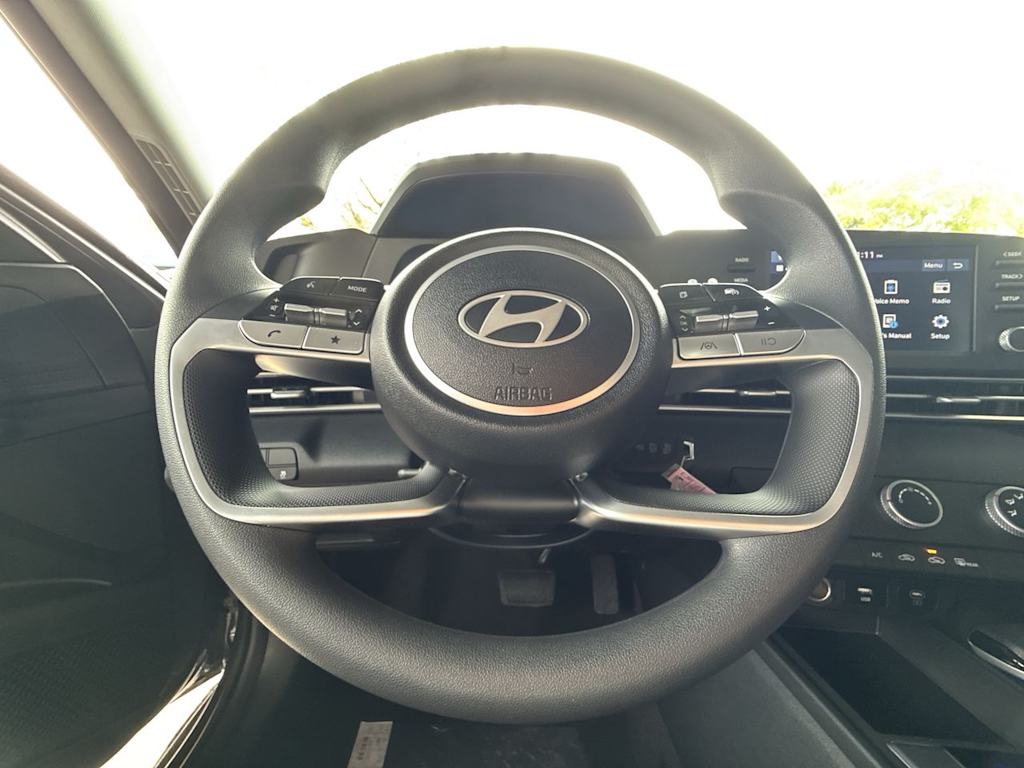 Thumbnail: 2026 Hyundai Elantra - 10