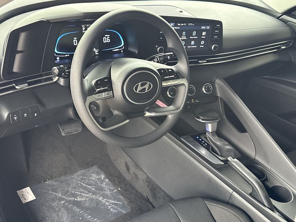 Thumbnail: 2026 Hyundai Elantra - 2