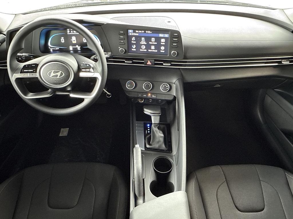 Thumbnail: 2026 Hyundai Elantra - 14