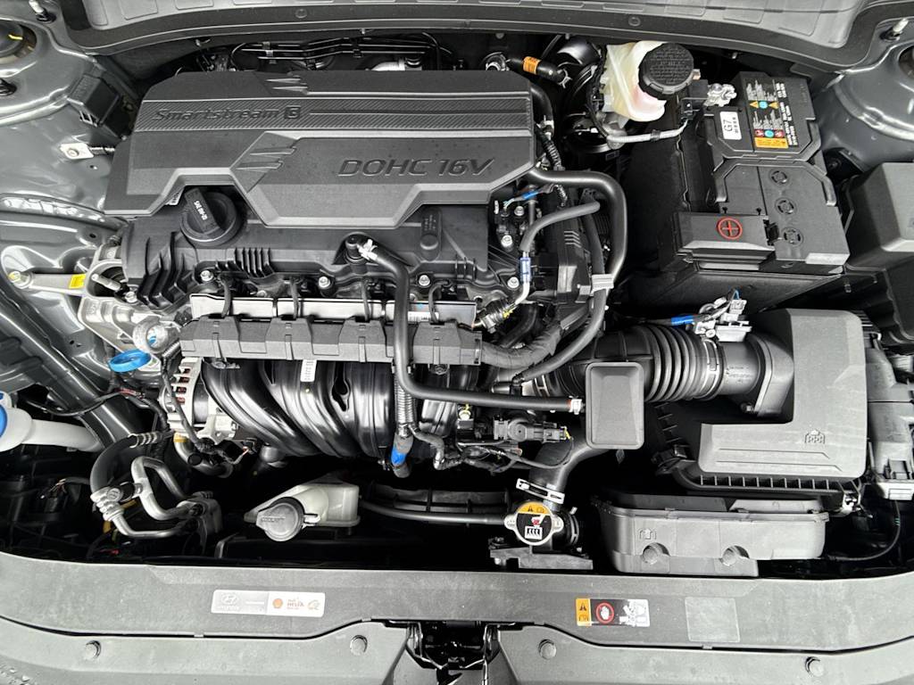 Thumbnail: 2026 Hyundai Elantra - 9