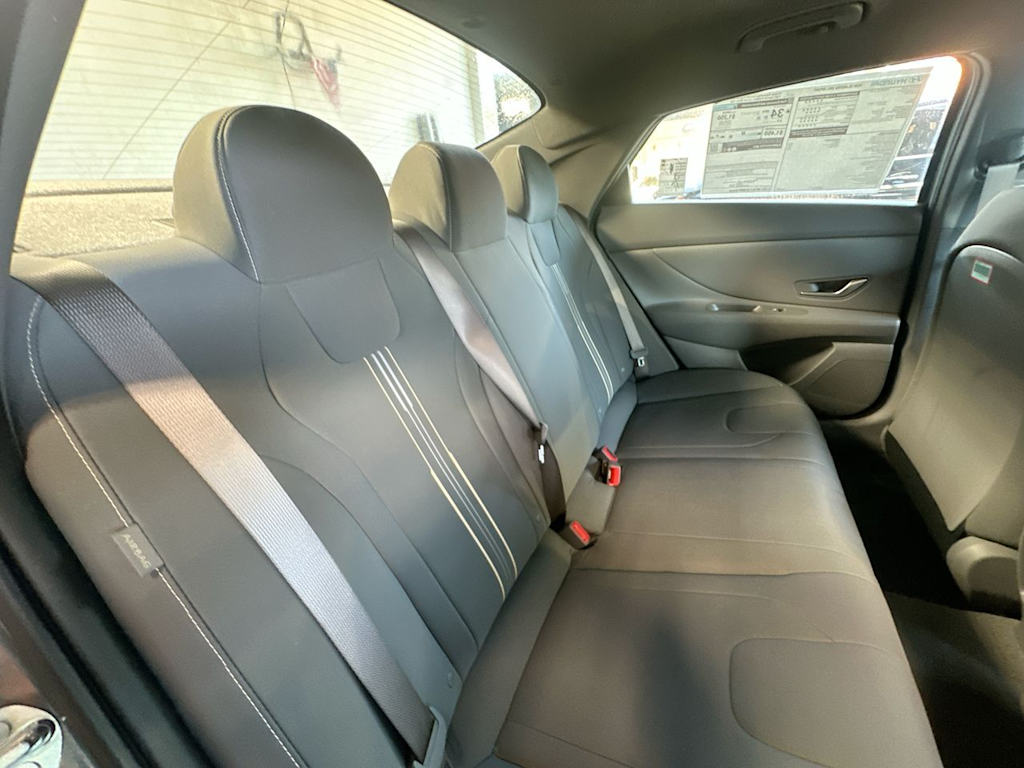 Thumbnail: 2026 Hyundai Elantra - 28