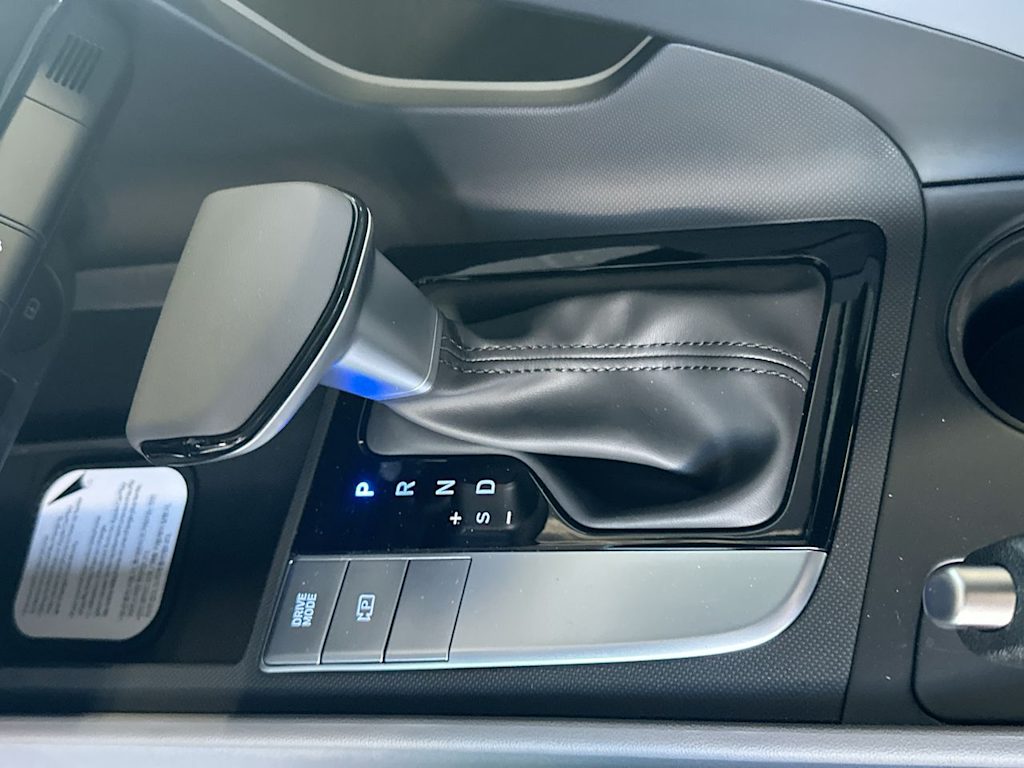 Thumbnail: 2026 Hyundai Elantra - 26