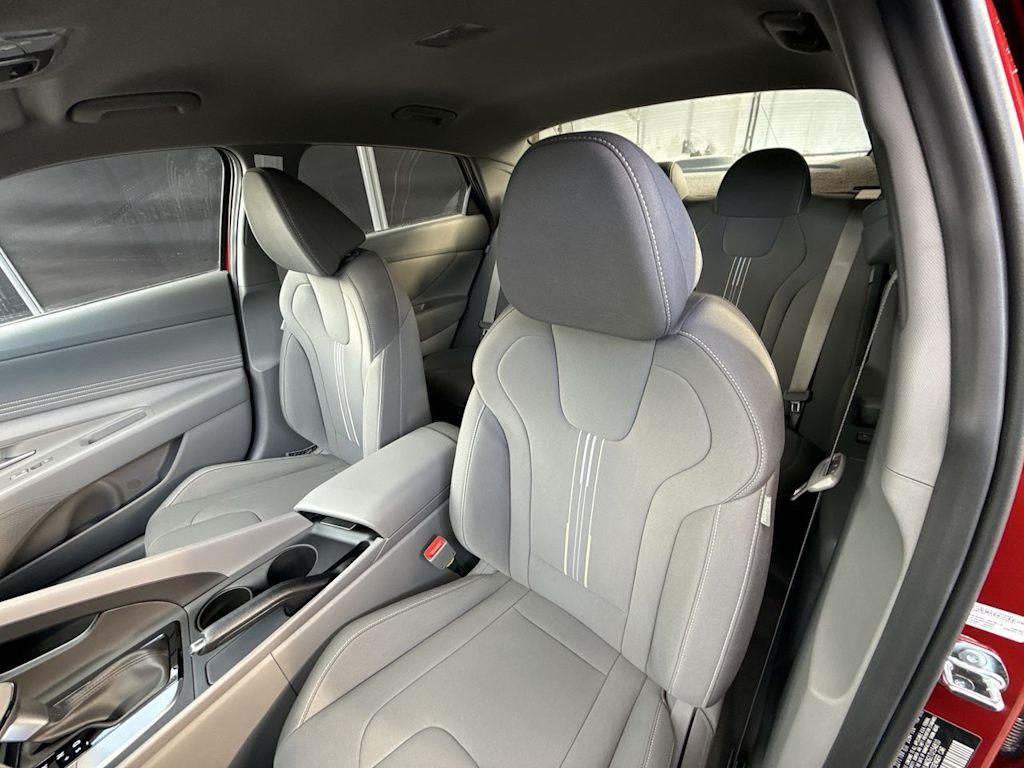 Thumbnail: 2026 Hyundai Elantra - 10