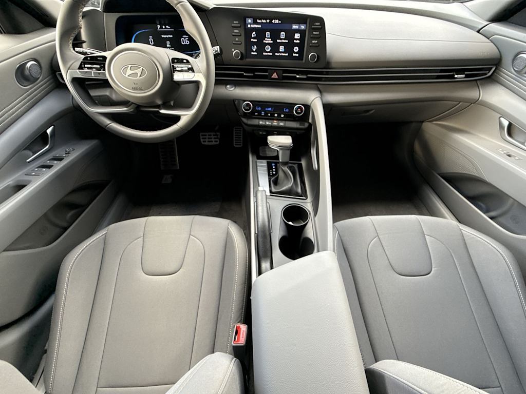 Thumbnail: 2026 Hyundai Elantra - 13