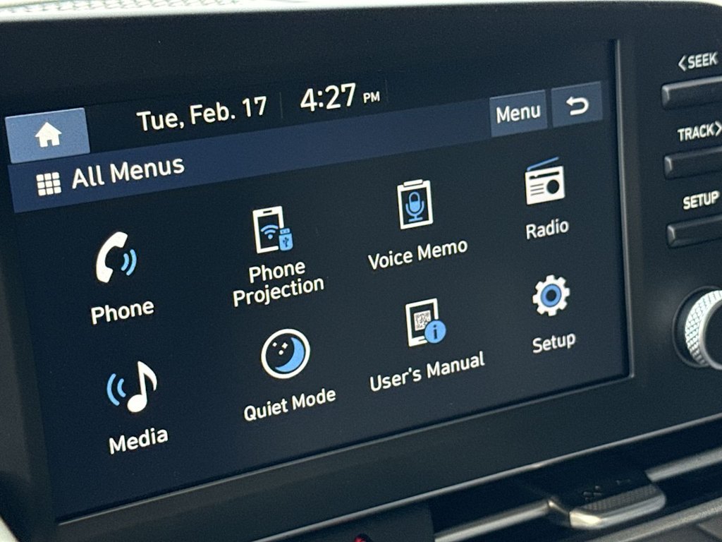 Thumbnail: 2026 Hyundai Elantra - 14