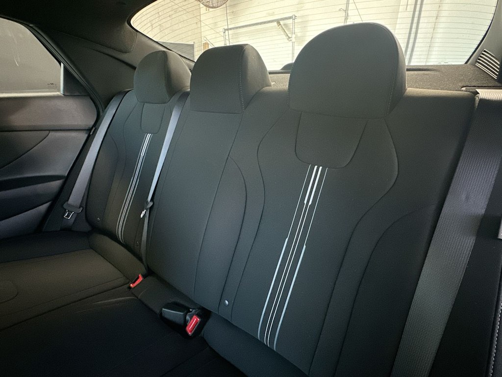 Thumbnail: 2026 Hyundai Elantra - 13