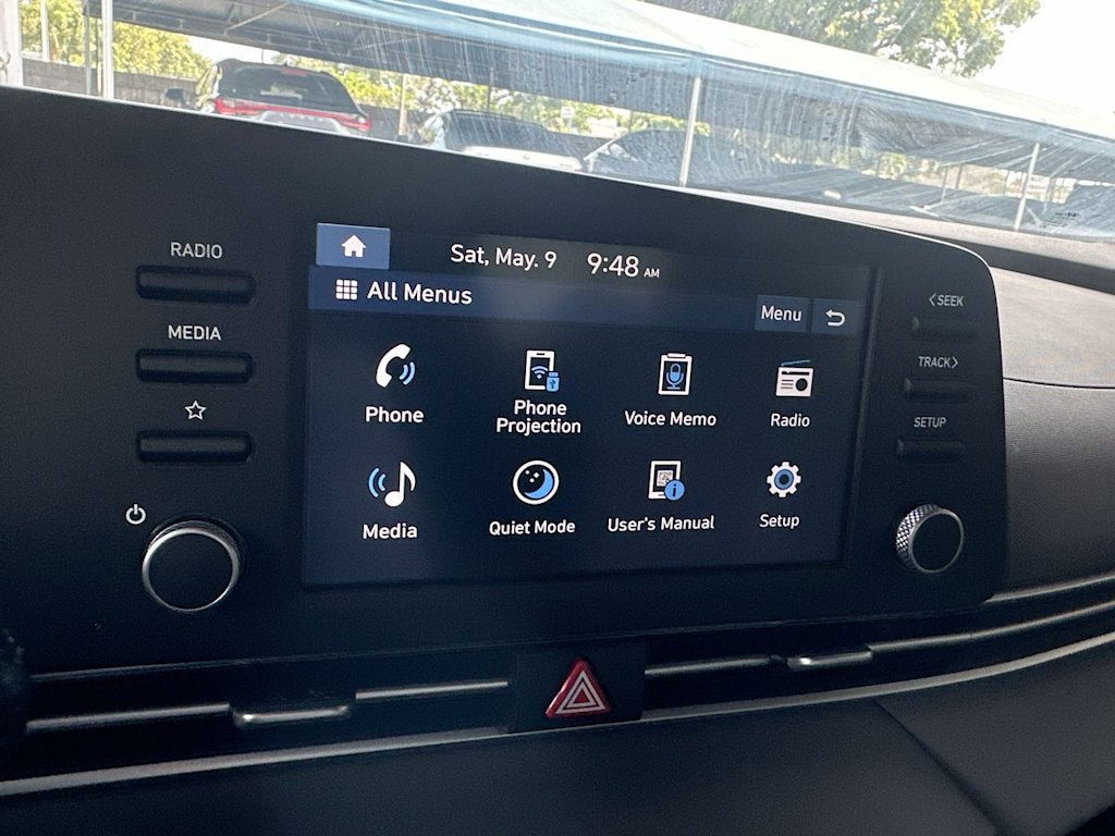 Thumbnail: 2026 Hyundai Elantra - 15