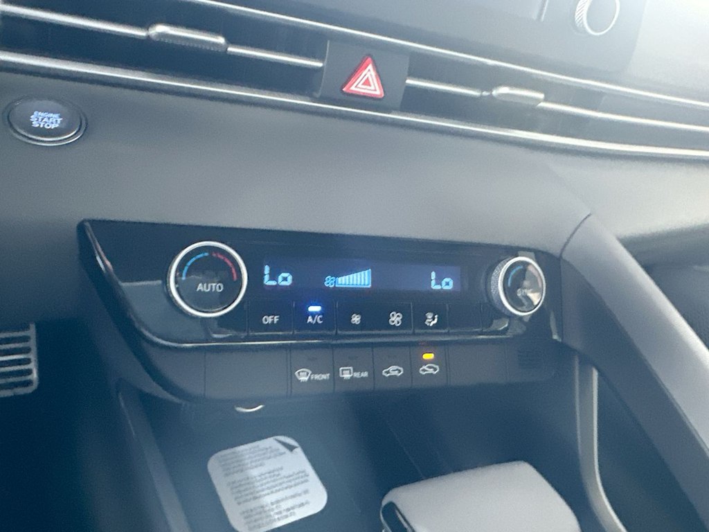 Thumbnail: 2026 Hyundai Elantra - 27