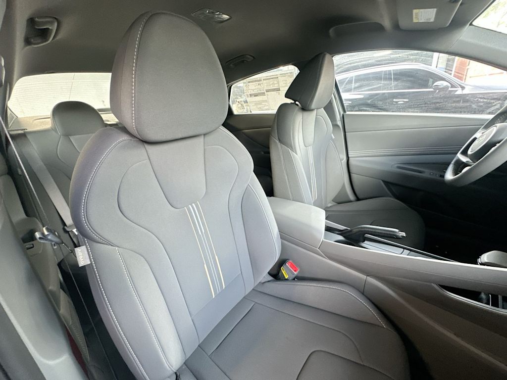Thumbnail: 2026 Hyundai Elantra - 29