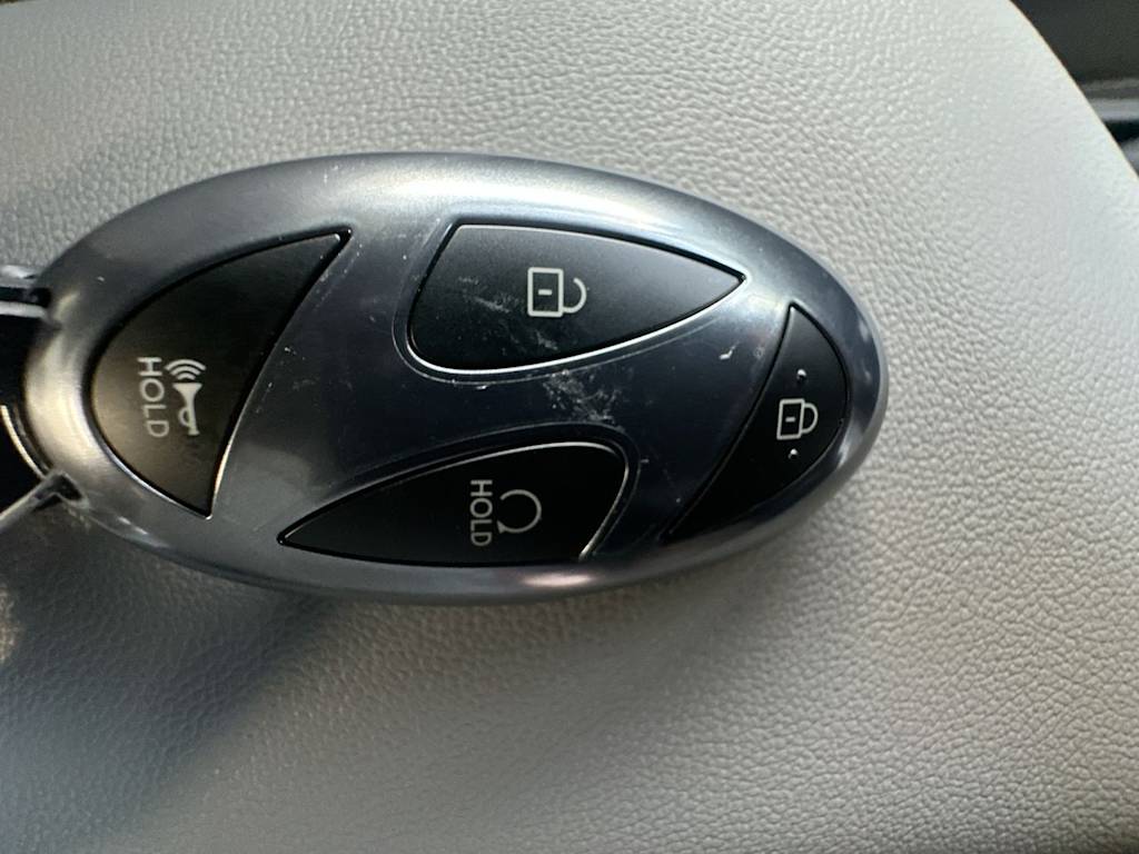 Thumbnail: 2026 Hyundai Elantra - 19