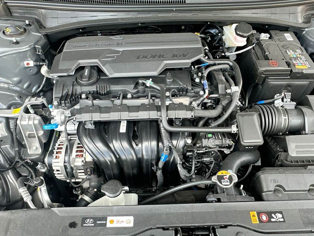 Thumbnail: 2026 Hyundai Elantra - 9