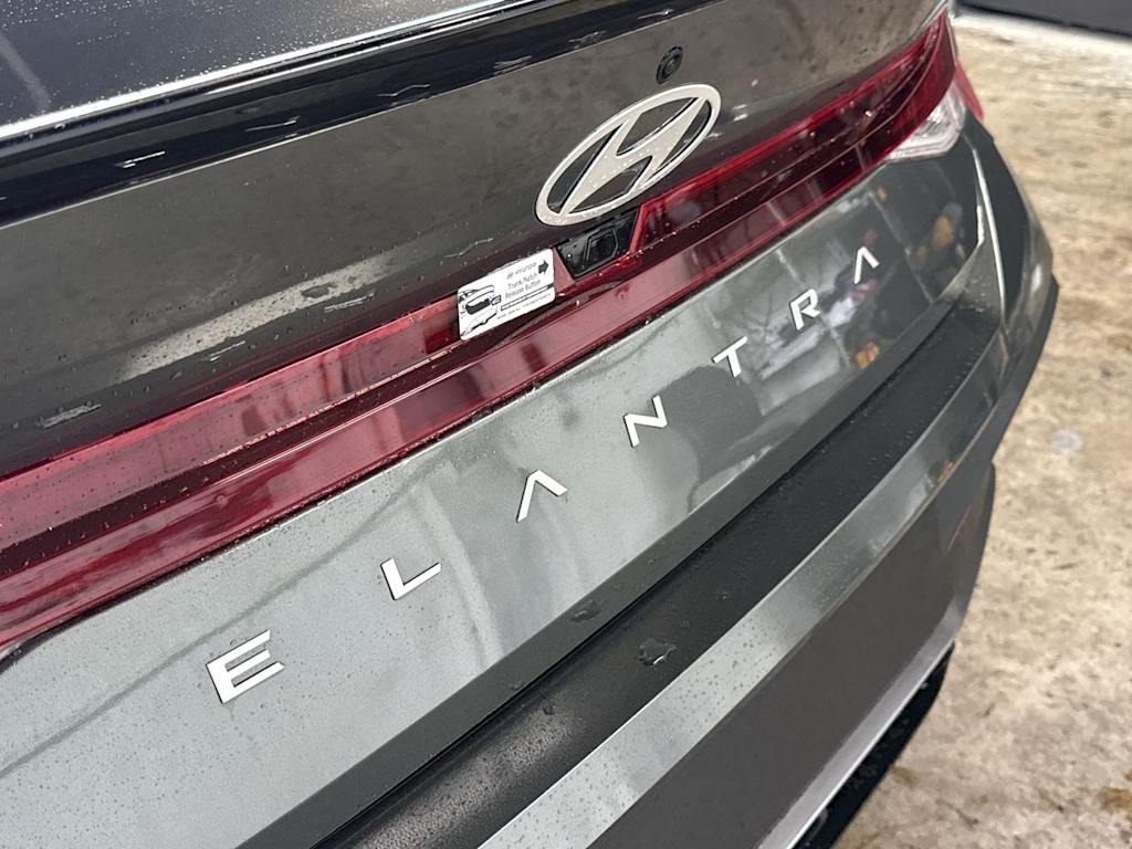 Thumbnail: 2026 Hyundai Elantra - 6