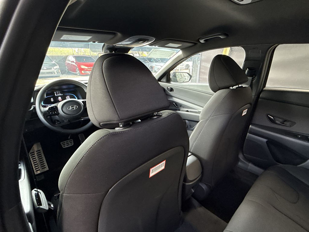 Thumbnail: 2026 Hyundai Elantra - 27