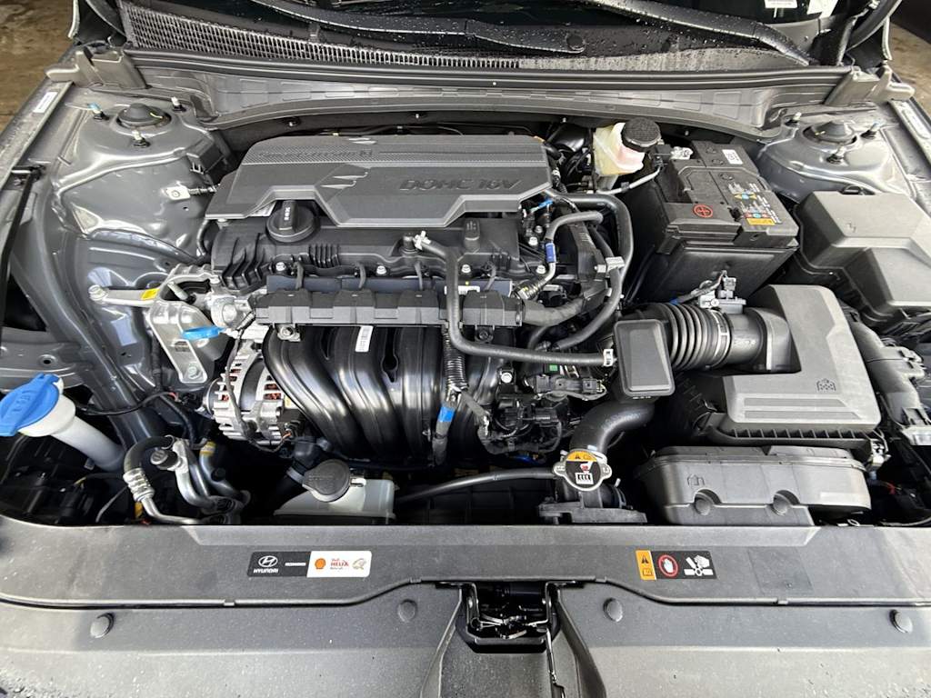 Thumbnail: 2026 Hyundai Elantra - 8