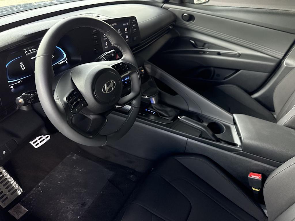 Thumbnail: 2026 Hyundai Elantra - 2