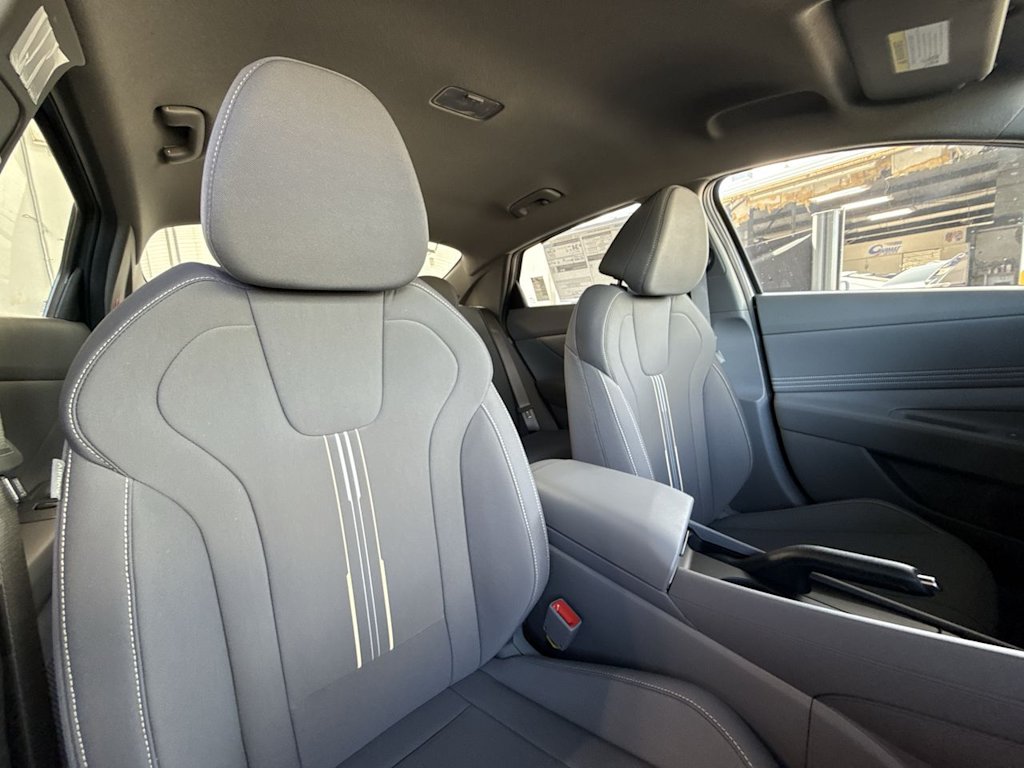 Thumbnail: 2026 Hyundai Elantra - 29